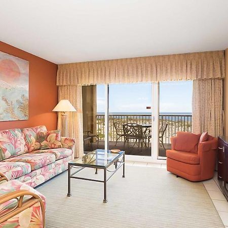 Driftwood Towers Gulf Shores Exterior foto