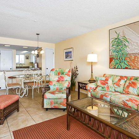 Driftwood Towers Gulf Shores Exterior foto