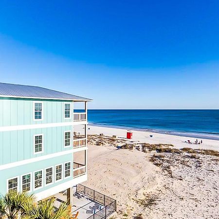Driftwood Towers Gulf Shores Exterior foto