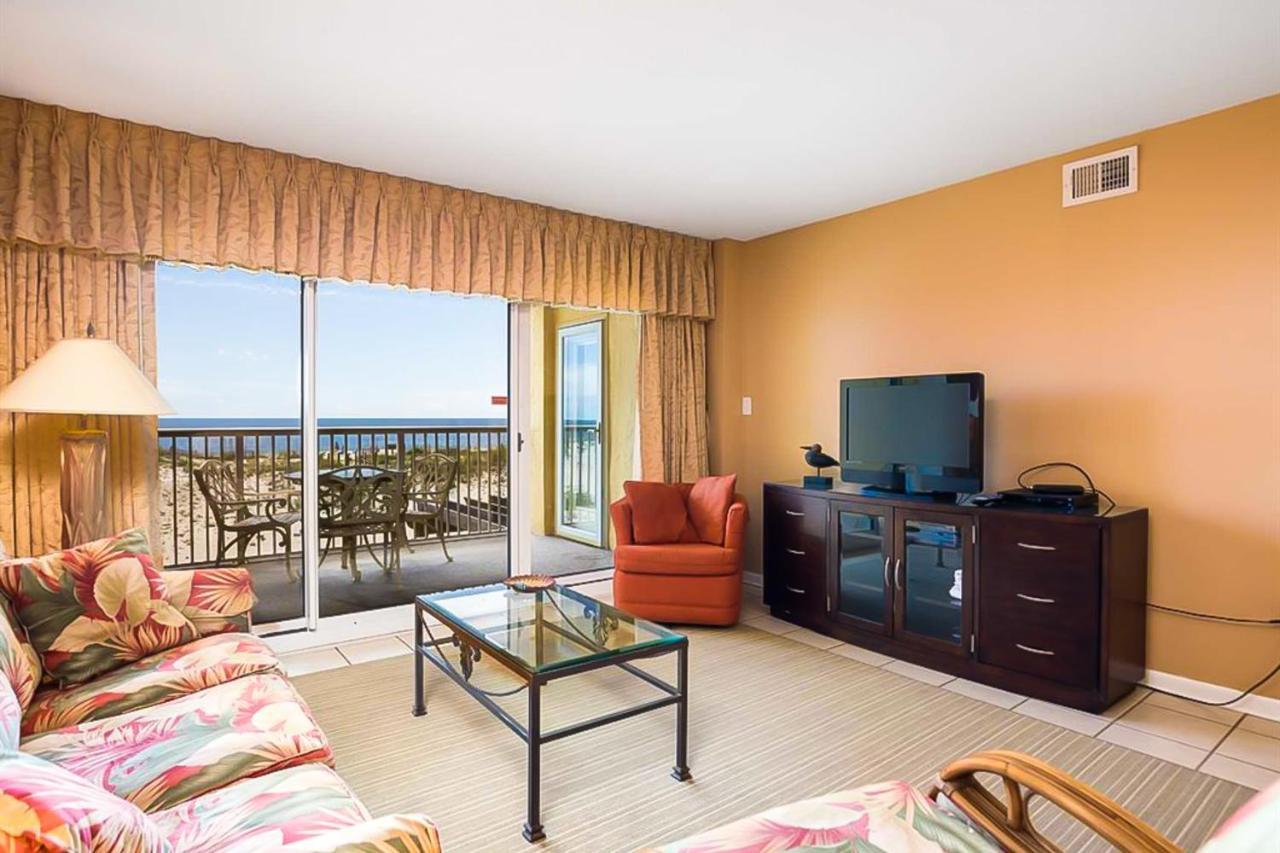 Driftwood Towers Gulf Shores Exterior foto