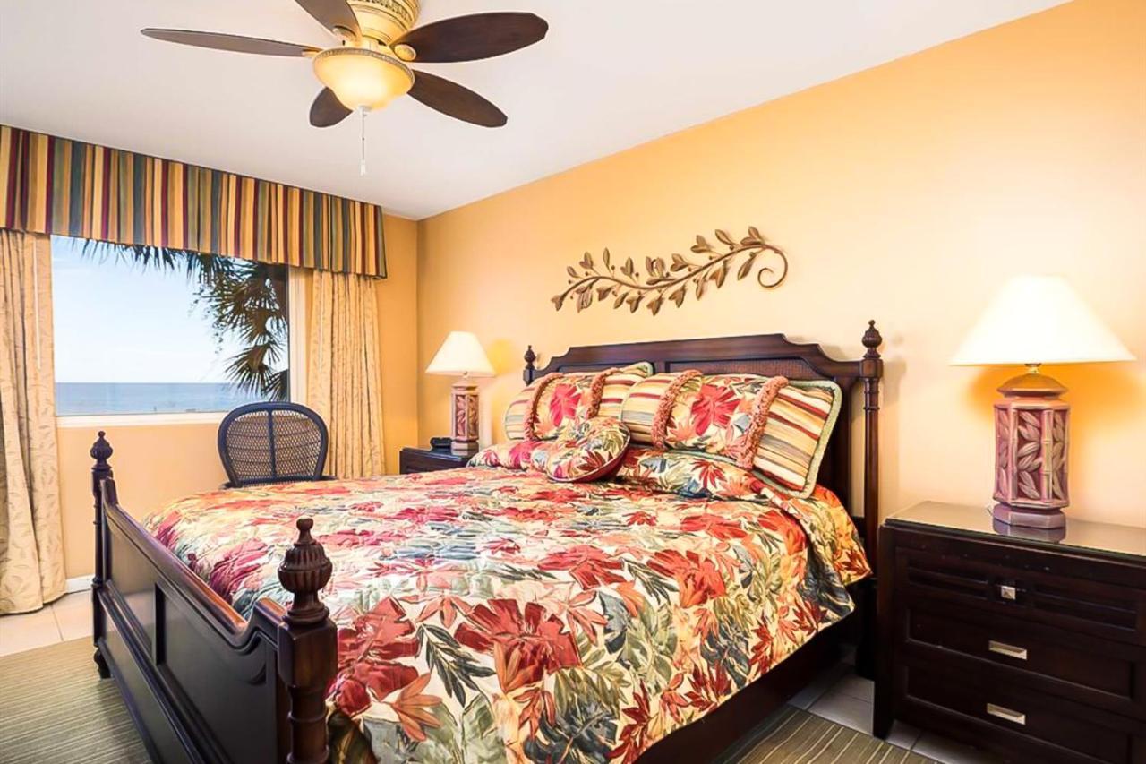 Driftwood Towers Gulf Shores Exterior foto