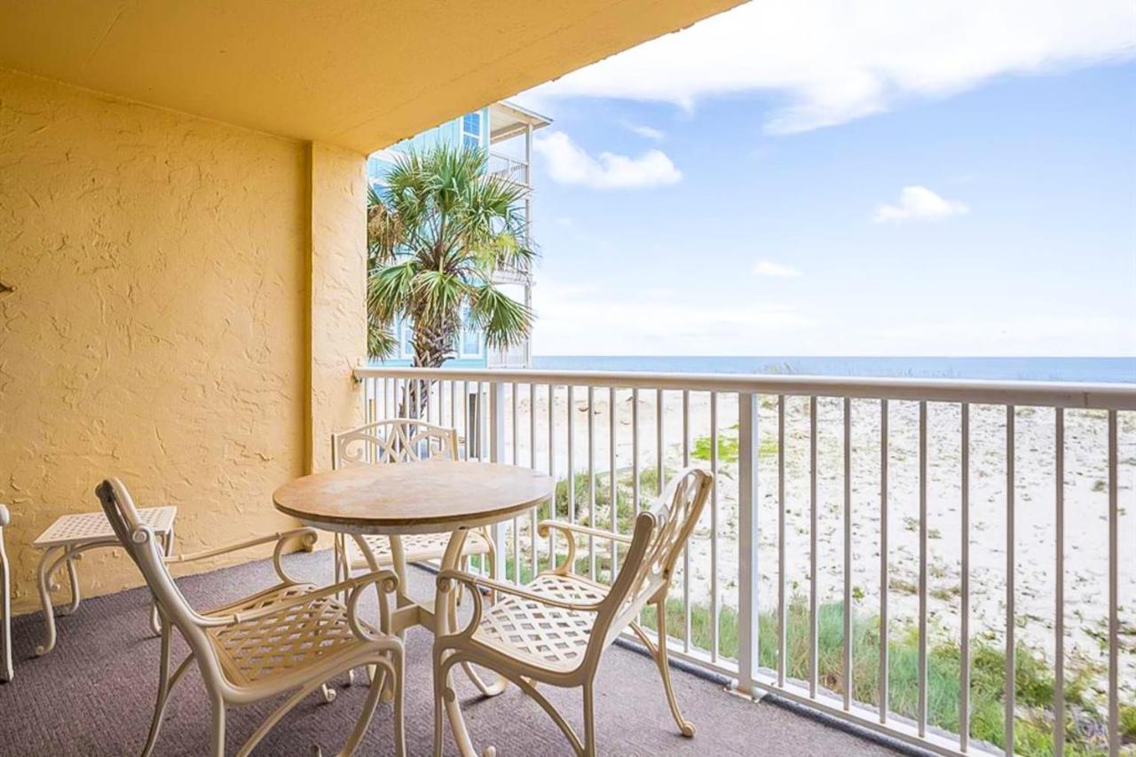 Driftwood Towers Gulf Shores Exterior foto
