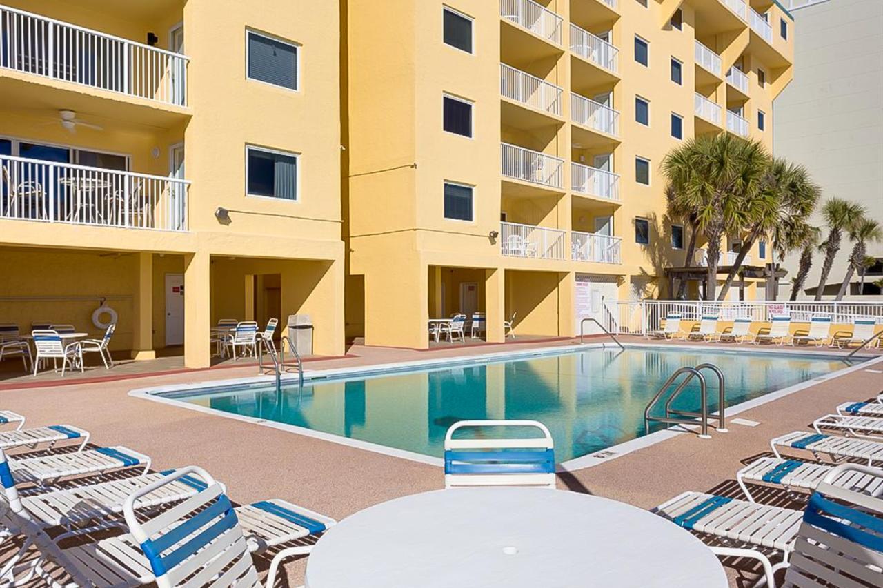 Driftwood Towers Gulf Shores Exterior foto