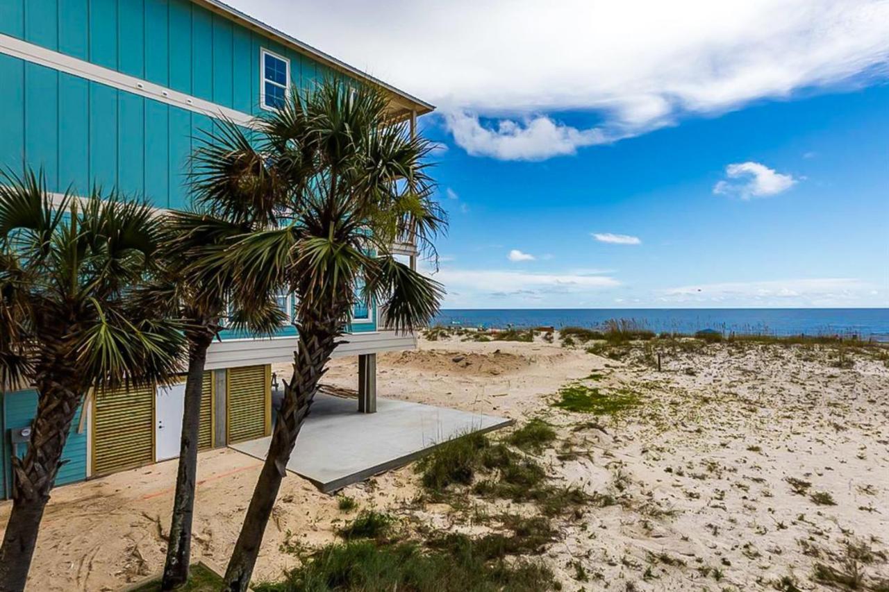 Driftwood Towers Gulf Shores Exterior foto