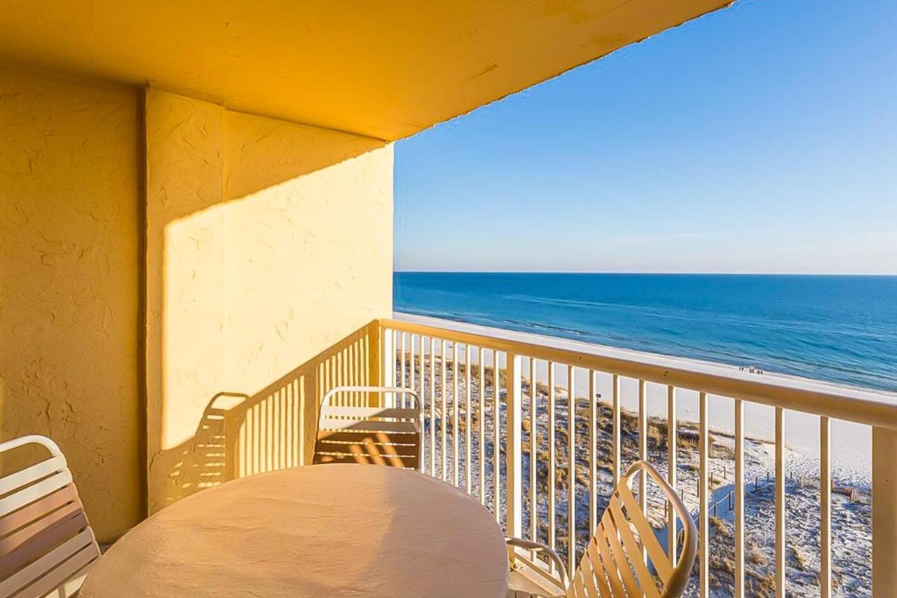 Driftwood Towers Gulf Shores Exterior foto