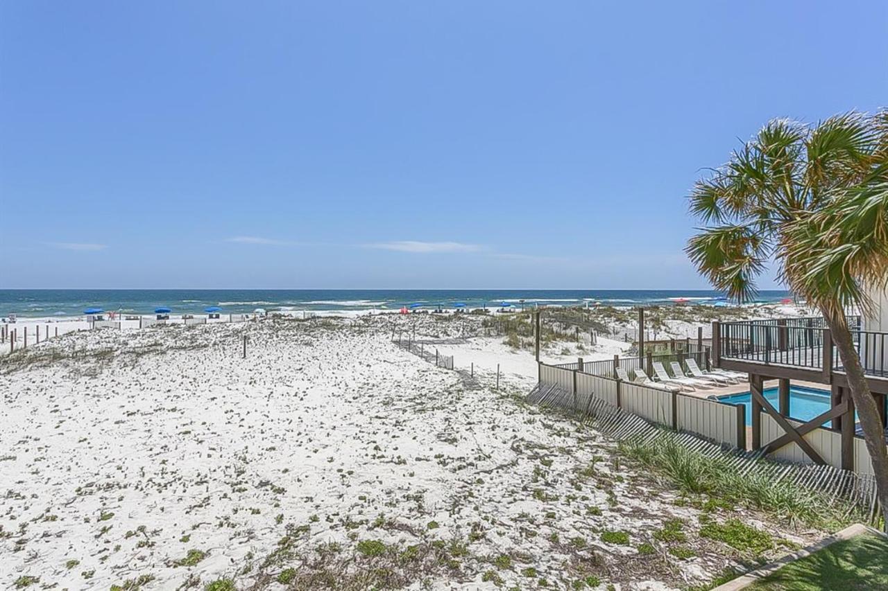 Driftwood Towers Gulf Shores Exterior foto