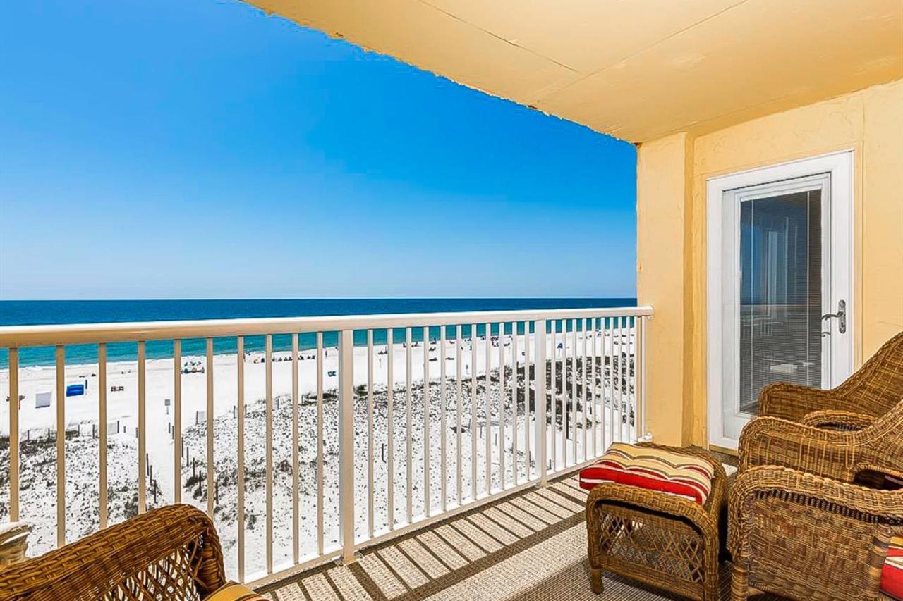 Driftwood Towers Gulf Shores Exterior foto