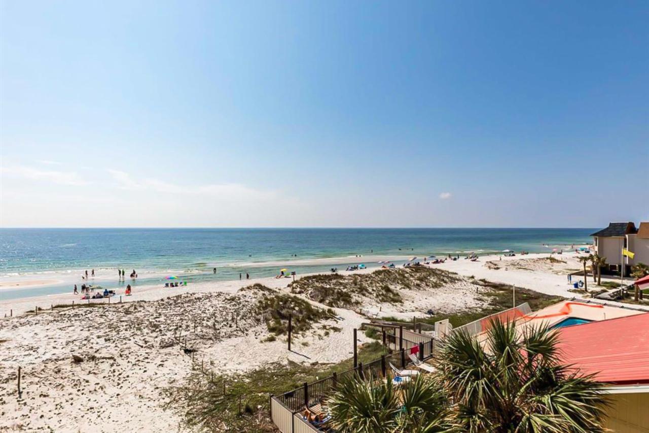 Driftwood Towers Gulf Shores Exterior foto