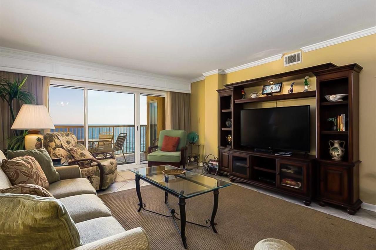 Driftwood Towers Gulf Shores Exterior foto