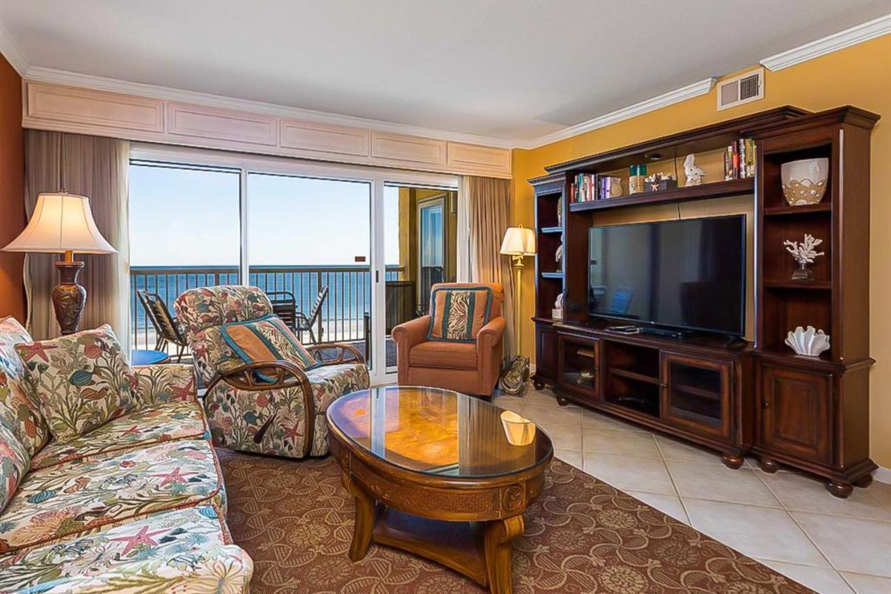 Driftwood Towers Gulf Shores Exterior foto
