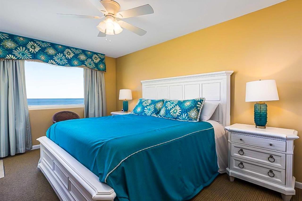 Driftwood Towers Gulf Shores Exterior foto