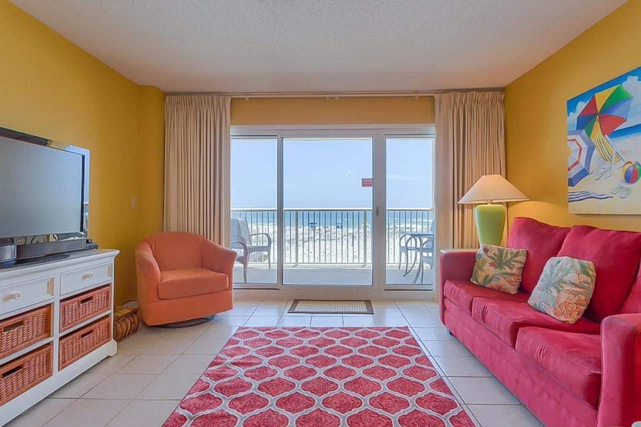Driftwood Towers Gulf Shores Exterior foto