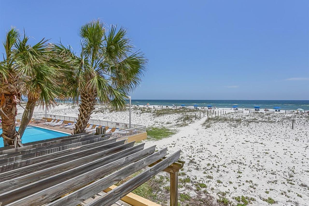 Driftwood Towers Gulf Shores Exterior foto