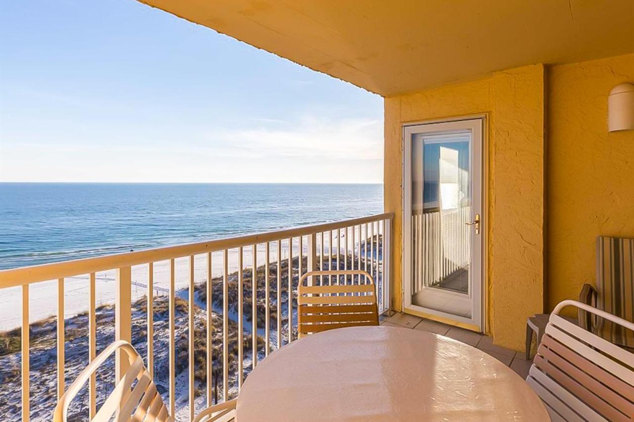 Driftwood Towers Gulf Shores Exterior foto