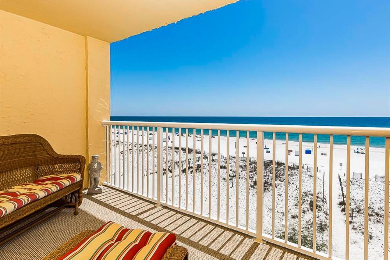 Driftwood Towers Gulf Shores Exterior foto