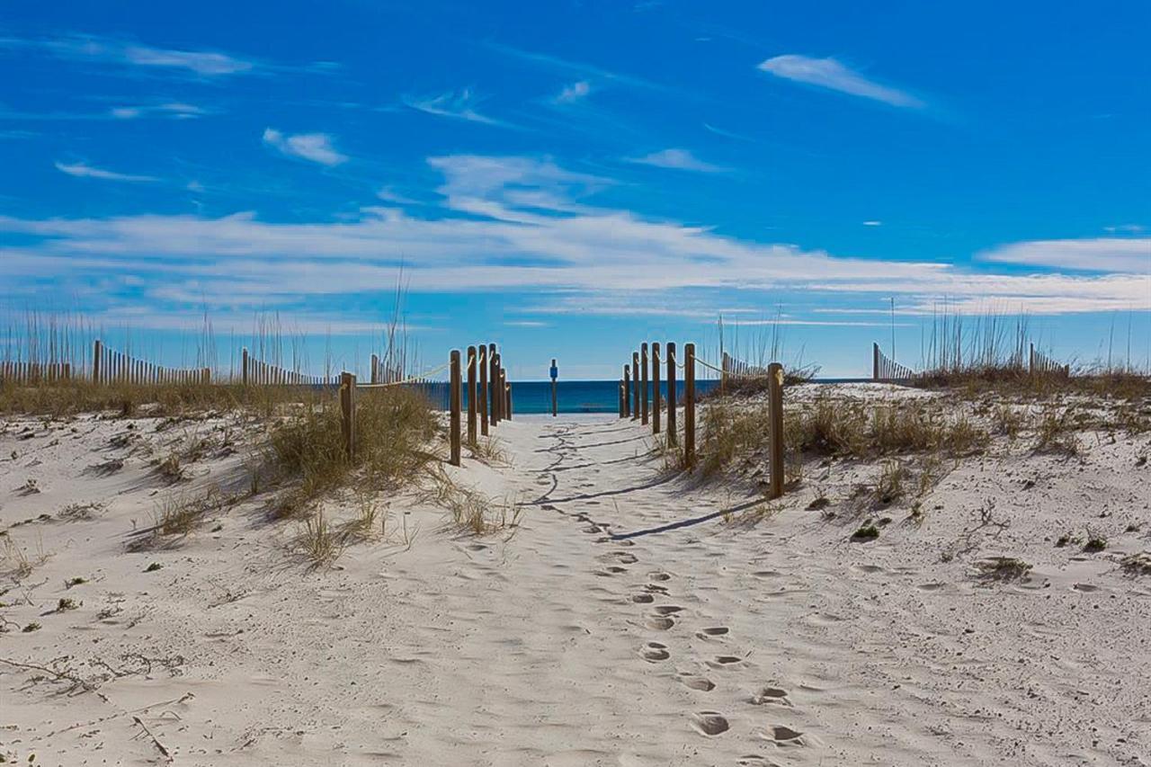 Driftwood Towers Gulf Shores Exterior foto